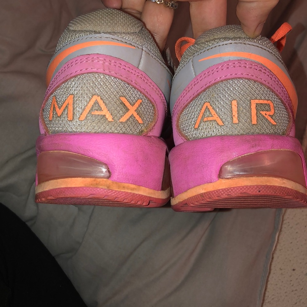 Nike max air shoes - Picture 2 of 3